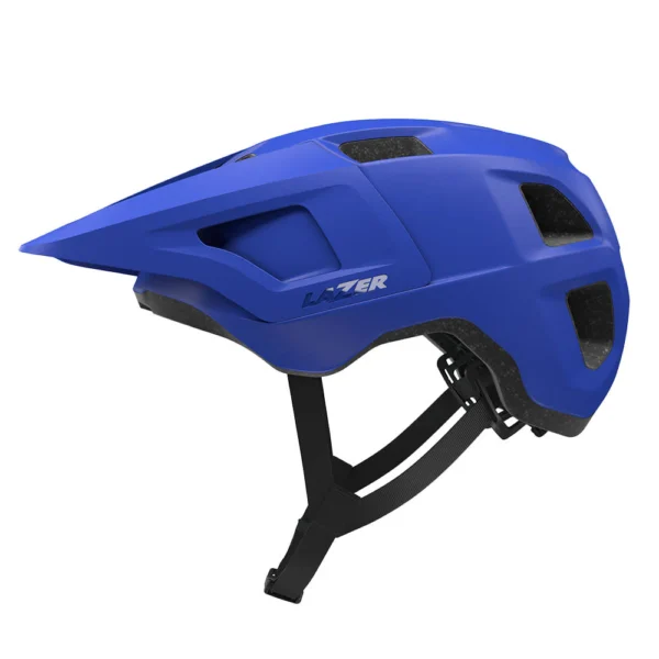 Lazer Κράνος Ποδηλασίας Lupo KinetiCore DUSK BLUE