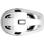 Lazer Κράνος Ποδηλασίας Finch KinetiCore Matte White