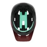 Lazer Κράνος Ποδηλασίας Lupo KinetiCore Matte Marron
