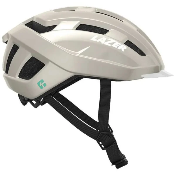 Lazer Κράνος Ποδηλασίας Codax KinetiCore Ice Grey