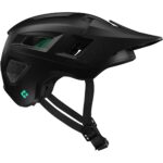 Lazer Κράνος Ποδηλασίας Coyote KinetiCore Matte Black