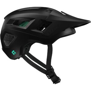 Lazer Κράνος Ποδηλασίας Coyote KinetiCore Matte Black
