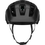 Lazer Κράνος Ποδηλασίας Coyote KinetiCore Matte Black