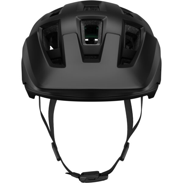 Lazer Κράνος Ποδηλασίας Coyote KinetiCore Matte Black