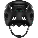 Lazer Κράνος Ποδηλασίας Coyote KinetiCore Matte Black