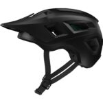 Lazer Κράνος Ποδηλασίας Coyote KinetiCore Matte Black