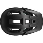 Lazer Κράνος Ποδηλασίας Coyote KinetiCore Matte Black
