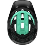 Lazer Κράνος Ποδηλασίας Coyote KinetiCore Matte Black