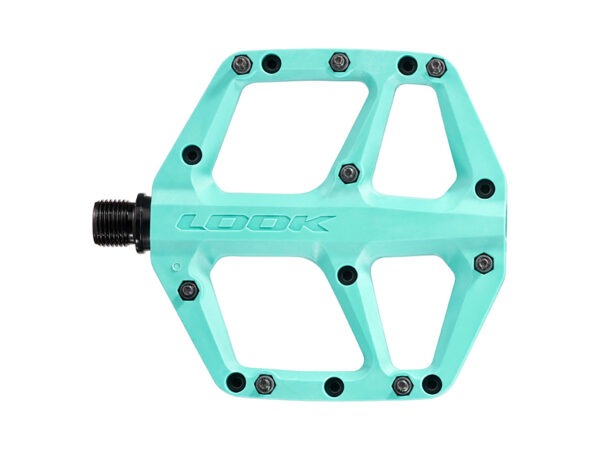 ΠΕΤΑΛΙΑ LOOK TRAIL FUSION Ice Blue