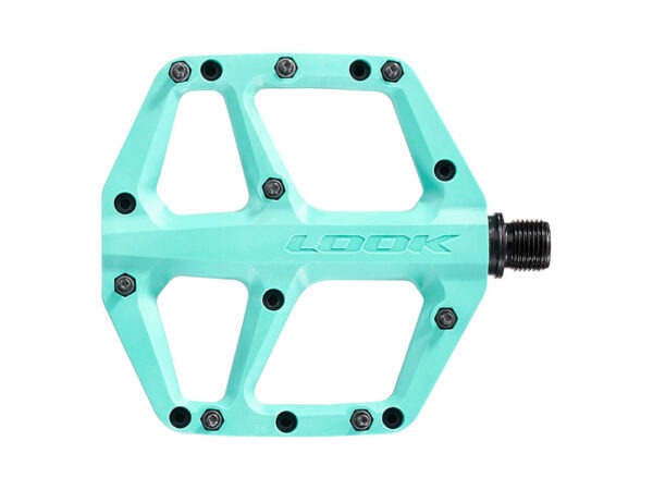 ΠΕΤΑΛΙΑ LOOK TRAIL FUSION Ice Blue