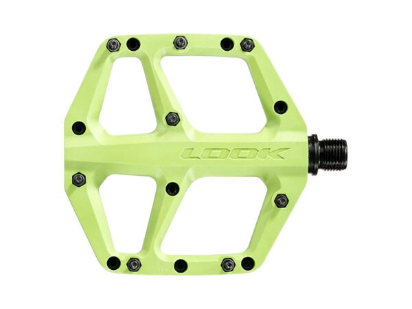 ΠΕΤΑΛΙΑ LOOK TRAIL FUSION Lime