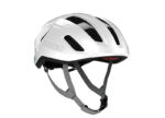 Lazer Κράνος Ποδηλασίας Sphere Kineticore - White/Silver