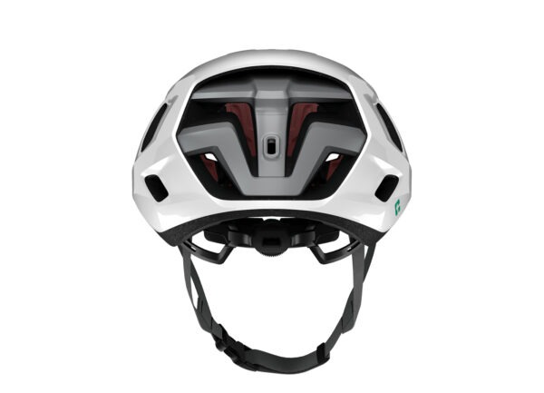Lazer Κράνος Ποδηλασίας Sphere Kineticore - White/Silver