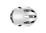 Lazer Κράνος Ποδηλασίας Sphere Kineticore - White/Silver