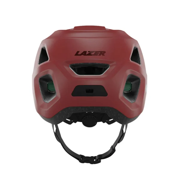 Lazer Κράνος Ποδηλασίας Lupo KinetiCore Matte Marron