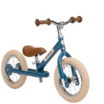 Trybike  Ποδήλατο Ισορροπίας  Μπλε