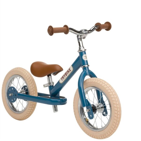 Trybike  Ποδήλατο Ισορροπίας  Μπλε