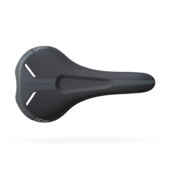 PRO Volture Crmo Saddle 142mm