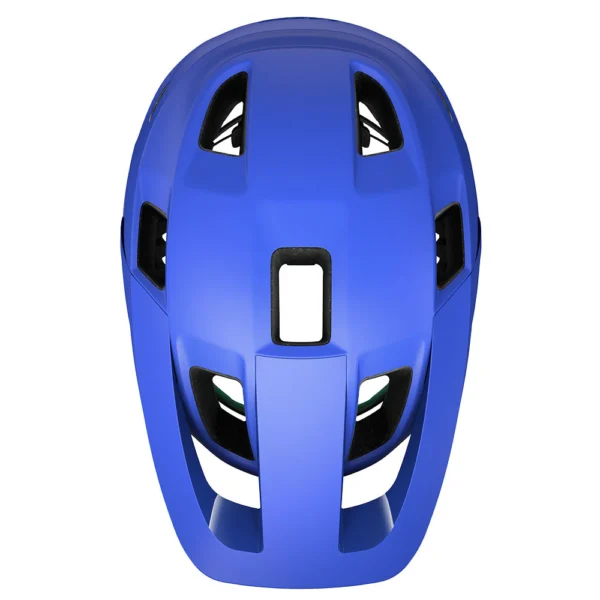 Lazer Κράνος Ποδηλασίας Lupo KinetiCore DUSK BLUE