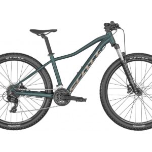 Scott Ποδήλατο Βουνού Contessa Active 50 Green