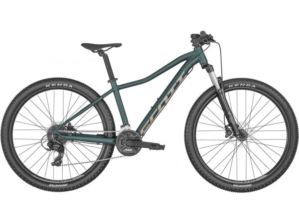 Scott Ποδήλατο Βουνού Contessa Active 50 Green