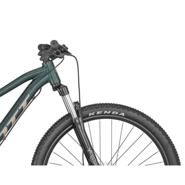 Scott Ποδήλατο Βουνού Contessa Active 50 Green