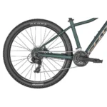 Scott Ποδήλατο Βουνού Contessa Active 50 Green