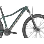 Scott Ποδήλατο Βουνού Contessa Active 50 Green