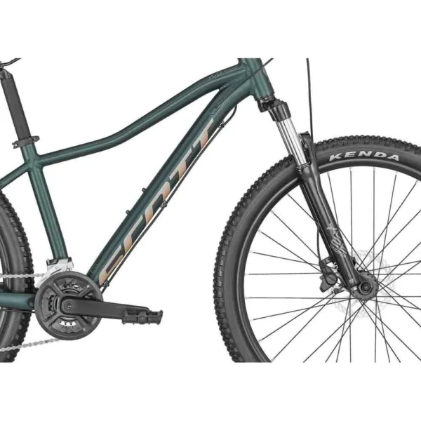 Scott Ποδήλατο Βουνού Contessa Active 50 Green