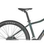 Scott Ποδήλατο Βουνού Contessa Active 50 Green