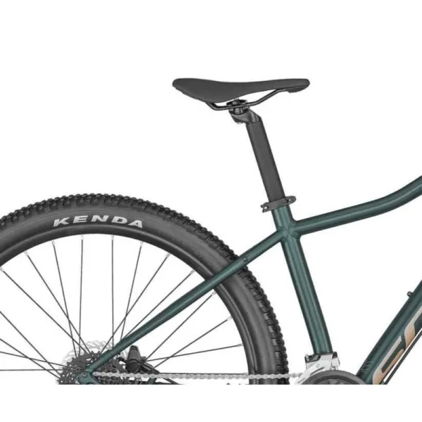 Scott Ποδήλατο Βουνού Contessa Active 50 Green
