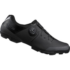 Shimano Παπούτσια Ποδηλασίας SH-XC302 Black