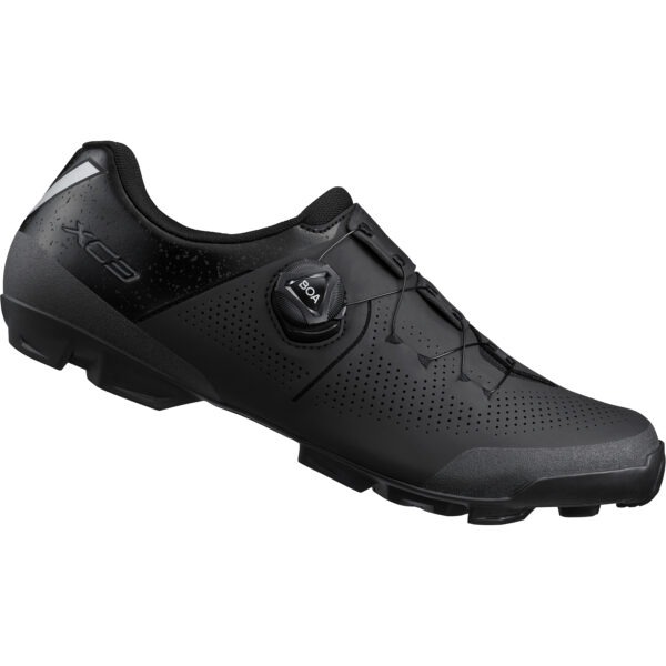 Shimano Παπούτσια Ποδηλασίας SH-XC302 Black