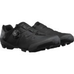 Shimano Παπούτσια Ποδηλασίας SH-XC302 Black