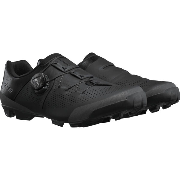 Shimano Παπούτσια Ποδηλασίας SH-XC302 Black