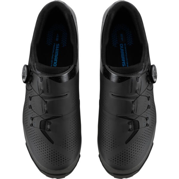 Shimano Παπούτσια Ποδηλασίας SH-XC302 Black