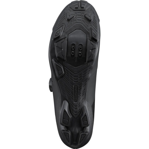 Shimano Παπούτσια Ποδηλασίας SH-XC302 Black