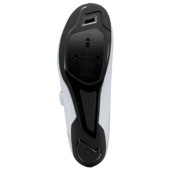 SHIMANO Παπούτσια Ποδηλασίας SH-RC302 White