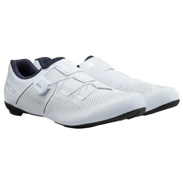 SHIMANO Παπούτσια Ποδηλασίας SH-RC302 White