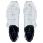 SHIMANO Παπούτσια Ποδηλασίας SH-RC302 White
