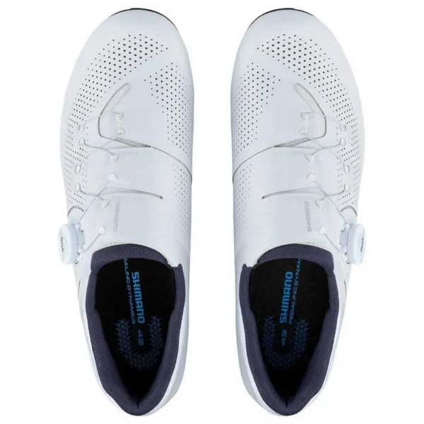SHIMANO Παπούτσια Ποδηλασίας SH-RC302 White