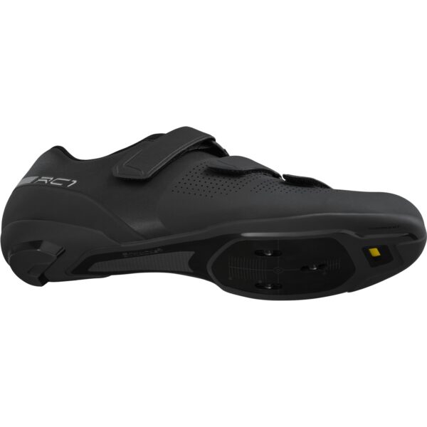 Shimano Παπούτσια Ποδηλασίας SH-RC102 Black