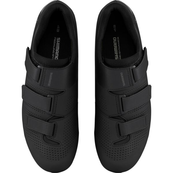 Shimano Παπούτσια Ποδηλασίας SH-RC102 Black