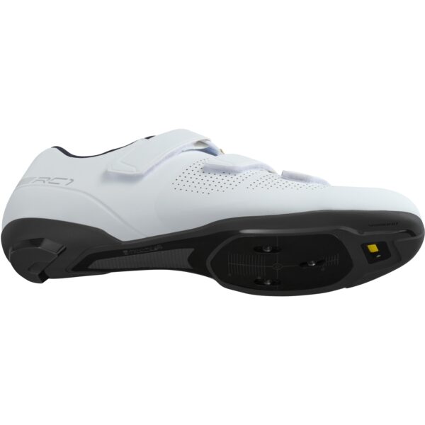 Shimano Παπούτσια Ποδηλασίας SH-RC102 White