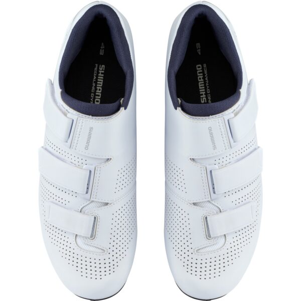 Shimano Παπούτσια Ποδηλασίας SH-RC102 White