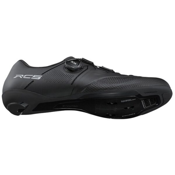 Shimano Παπούτσια Ποδηλασίας SH-RC503 Black