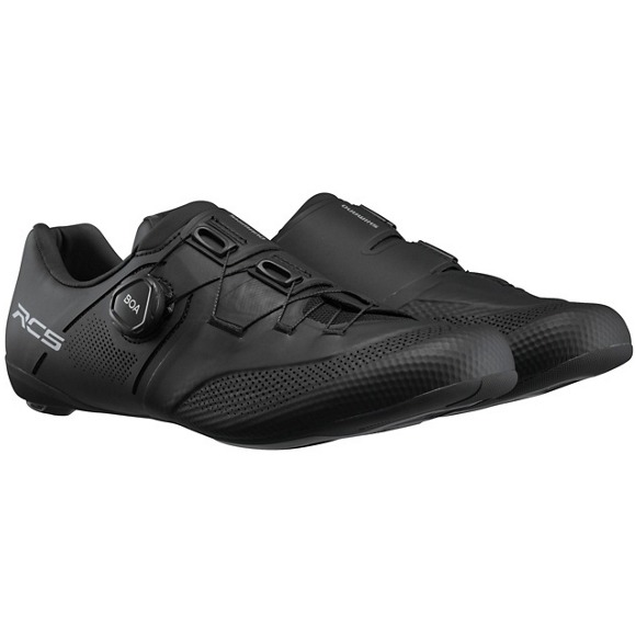 Shimano Παπούτσια Ποδηλασίας SH-RC503 Black