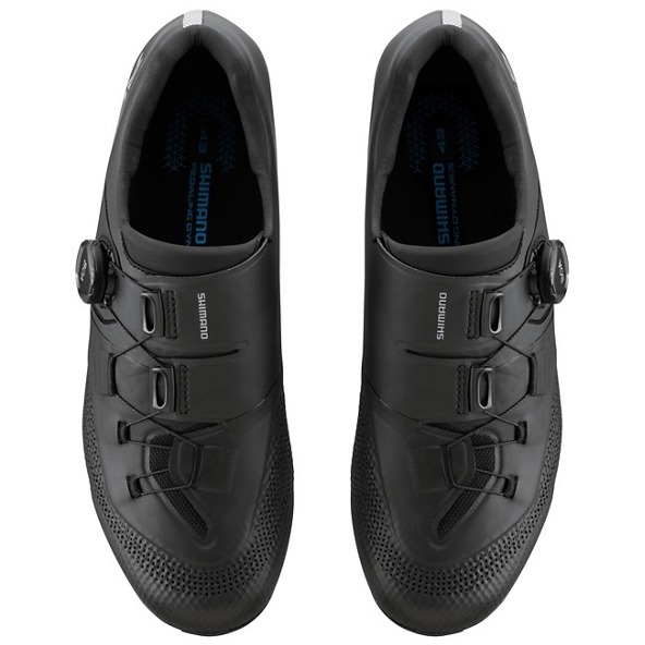 Shimano Παπούτσια Ποδηλασίας SH-RC503 Black
