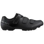 Shimano Παπούτσια Ποδηλασίας SH-XC102 Black