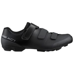 Shimano Παπούτσια Ποδηλασίας SH-XC102 Black